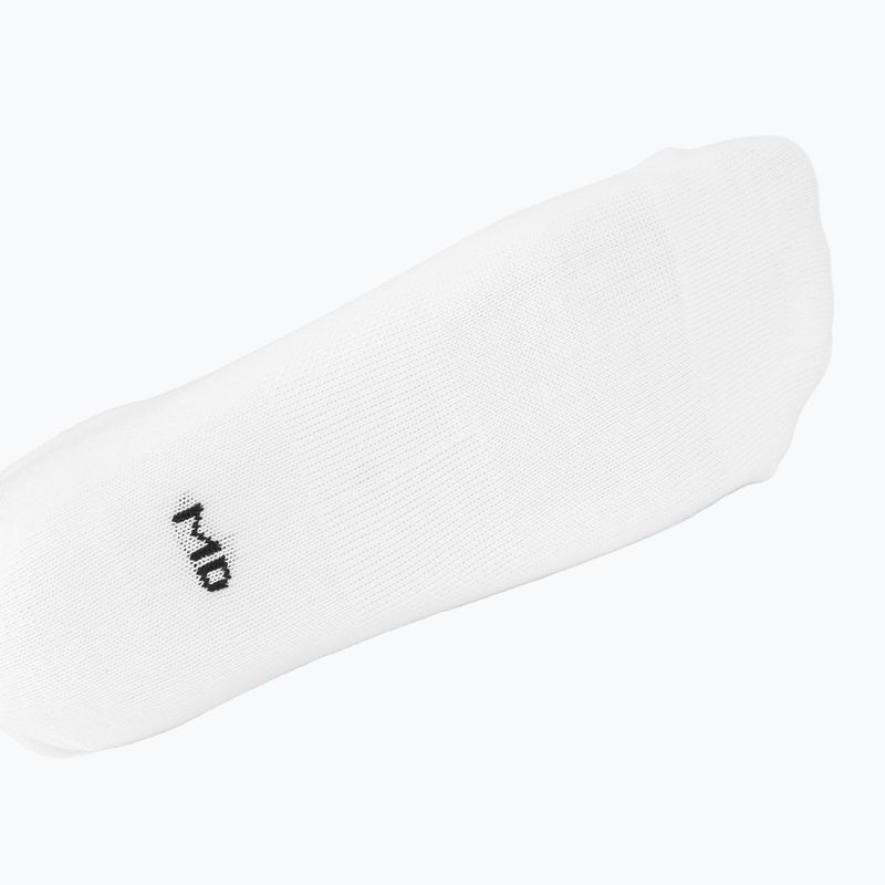 Чорапи Nike Sportswear Everyday Essential Socks 3 pairs white/black 5