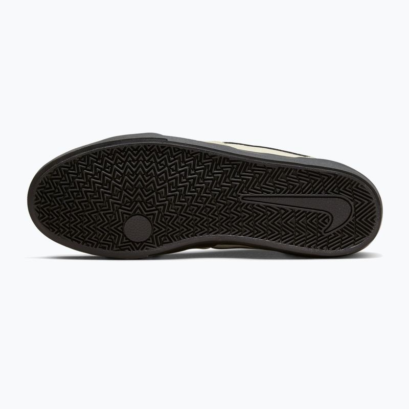 Мъжки обувки Nike SB Chron 2 Light Bone/Light Bone/Black/Black 3