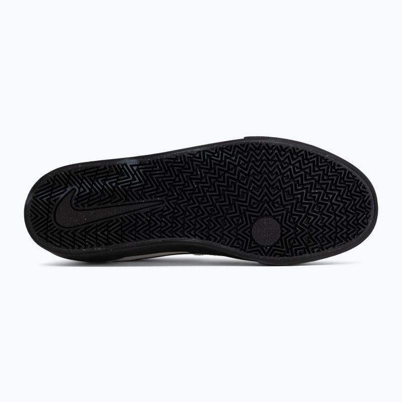 Мъжки обувки Nike SB Chron 2 Light Bone/Light Bone/Black/Black 4