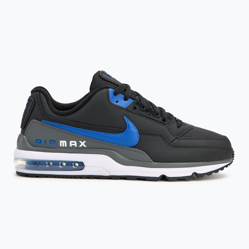 Мъжки обувки Nike Air Max Ltd 3 iron grey/black/white/game royal 2