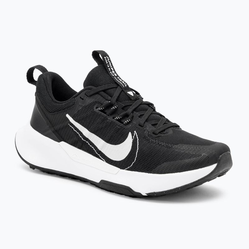 Дамски обувки за бягане Nike Juniper Trail 2 Next Nature black