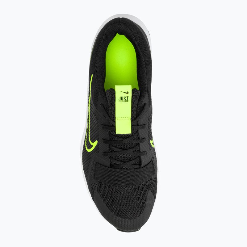 Мъжки обувки Nike MC Trainer 2 black / black / volt 5