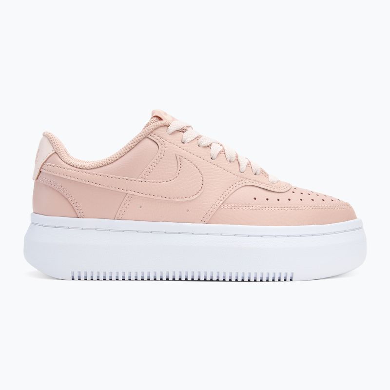 Дамски обувки Nike Court Vision Alta pink oxford/white/light soft pink/pink oxford 2