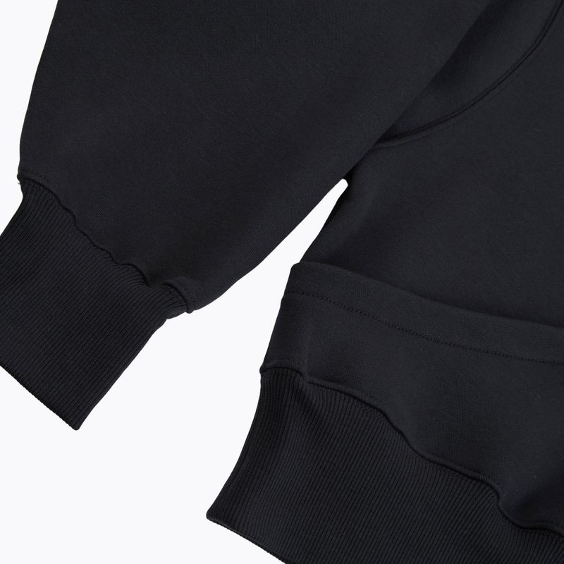 Дамски суитшърт Nike Sportswear Phoenix Fleece Oversized black/sail 12