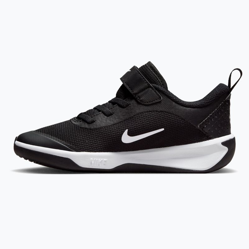 Детски обувки Nike Omni Multi-Court black/white 2
