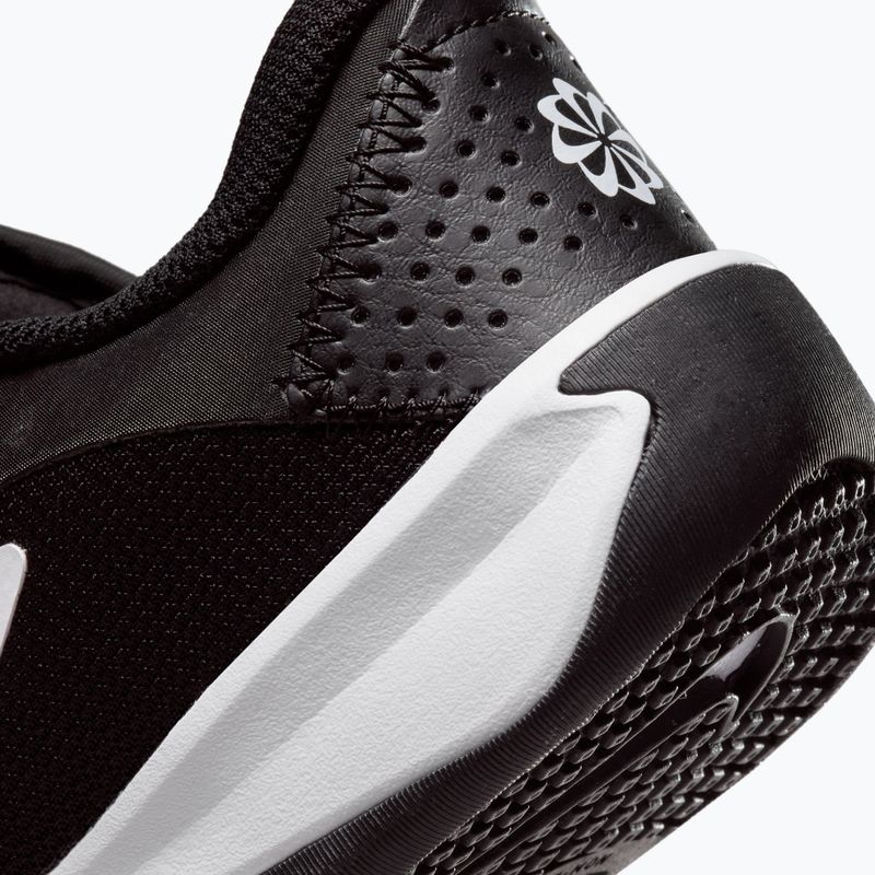Детски обувки Nike Omni Multi-Court black/white 4