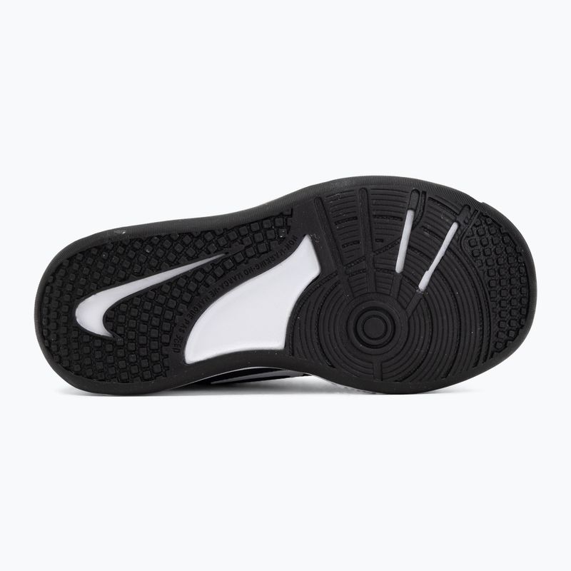 Детски обувки Nike Omni Multi-Court black/white 4