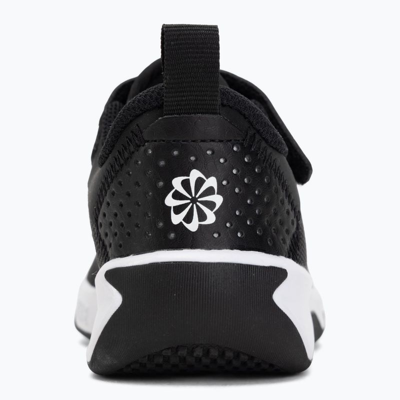 Детски обувки Nike Omni Multi-Court black/white 6