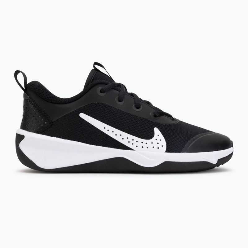 Обувки Nike Omni Multi-Court black/white 2