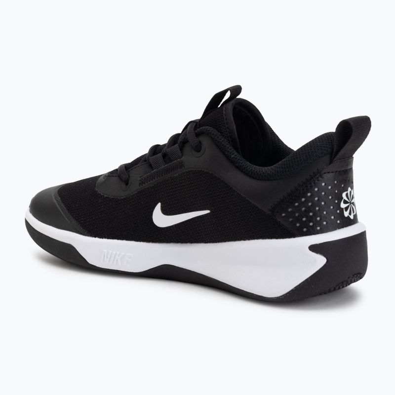 Обувки Nike Omni Multi-Court black/white 3