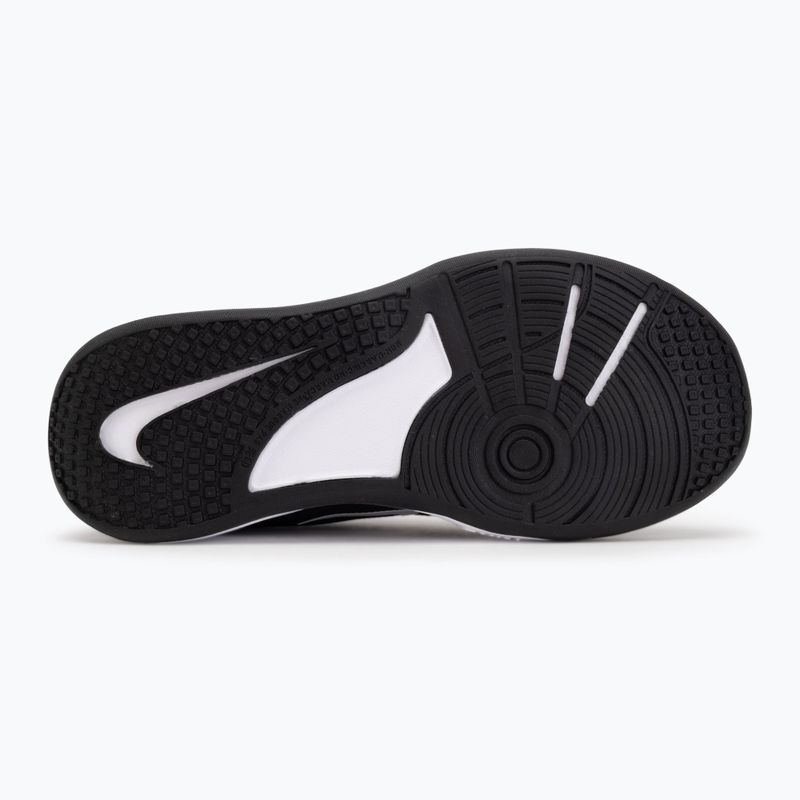 Детски обувки Nike Omni Multi-Court black/white 4