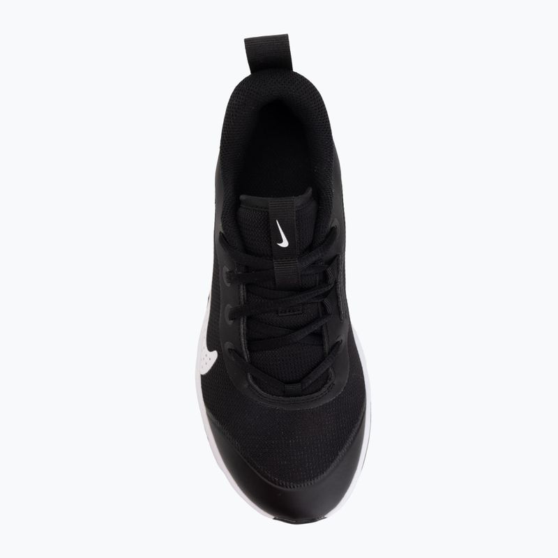 Обувки Nike Omni Multi-Court black/white 6