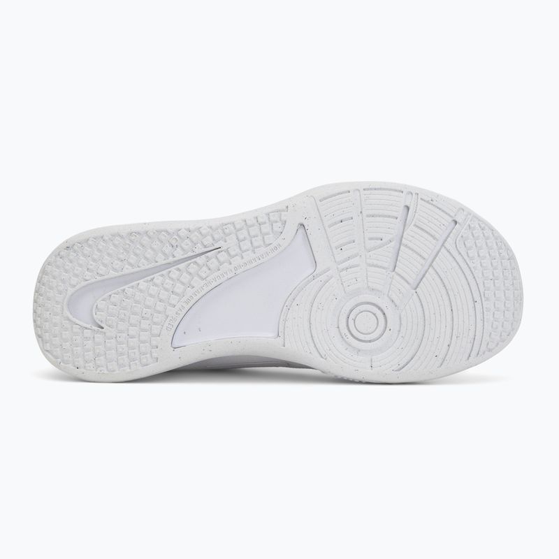 Обувки Nike Omni Multi-Court white/pure platinum/white 4