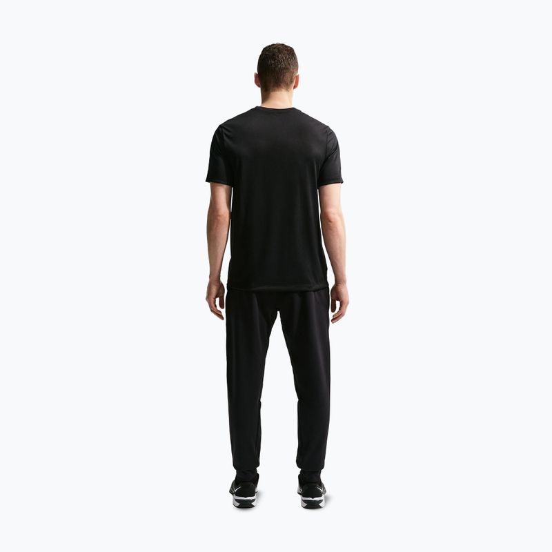 Мъжка тренировъчна тениска Nike Dri-FIT Legend black/matte silver 3