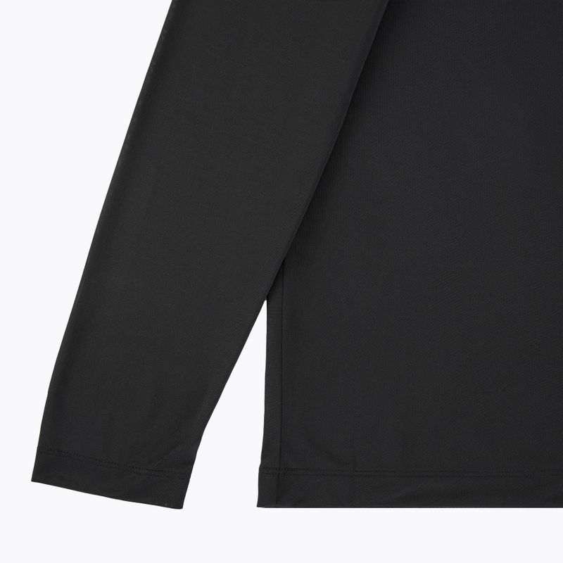 Мъжка блуза за тренировка с дълъг ръкав Nike Dri-FIT Legend black/matte silver 7