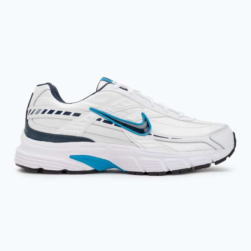 Мъжки обувки Nike Initiator summit white/deep ocean/white/laser blue 2