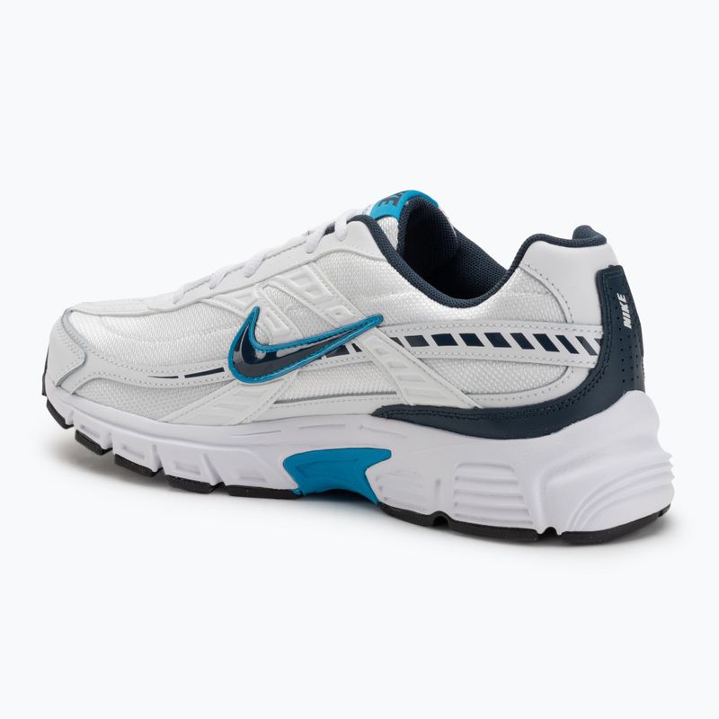 Мъжки обувки Nike Initiator summit white/deep ocean/white/laser blue 3