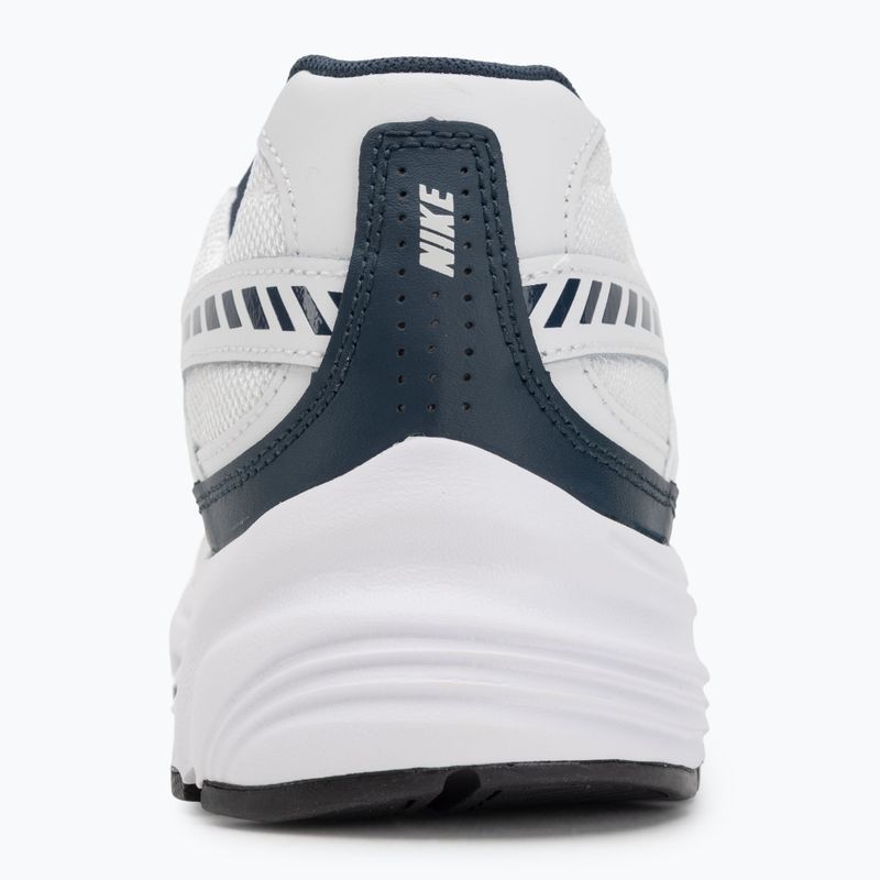 Мъжки обувки Nike Initiator summit white/deep ocean/white/laser blue 6