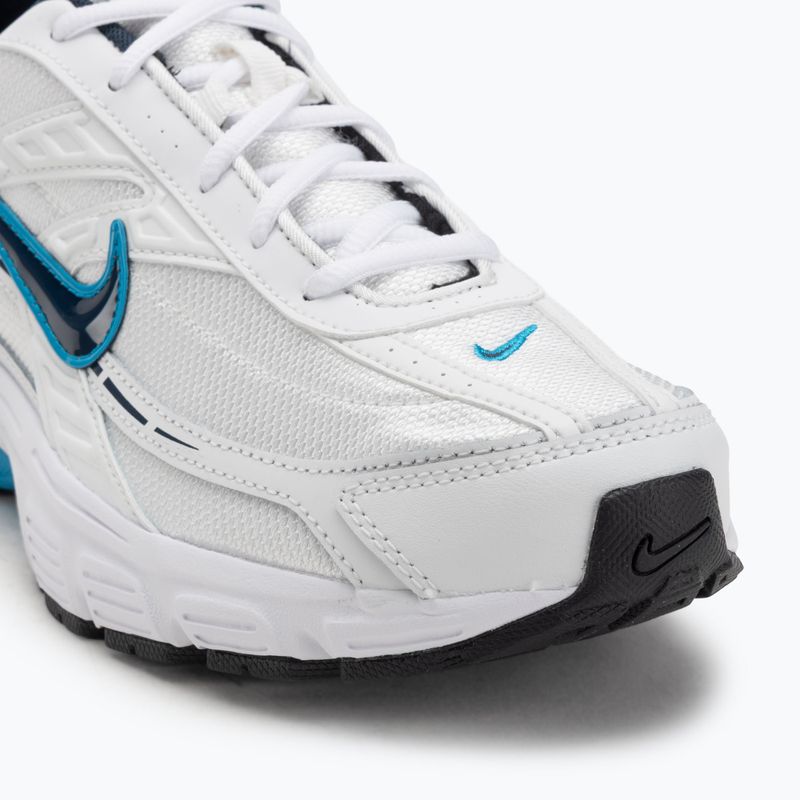 Мъжки обувки Nike Initiator summit white/deep ocean/white/laser blue 7