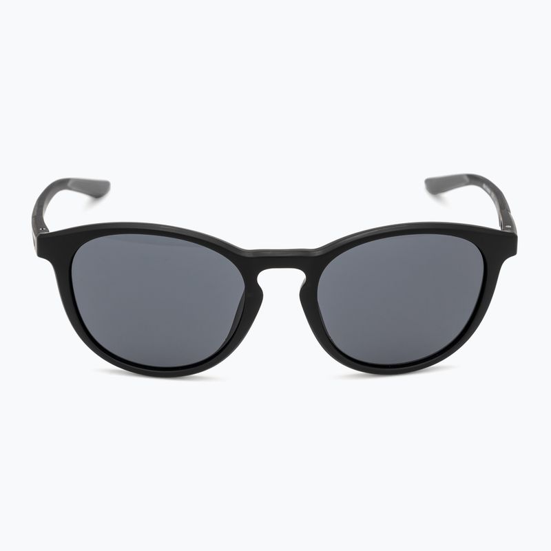 Слънчеви очила Nike Evolution matte black/dark grey 3