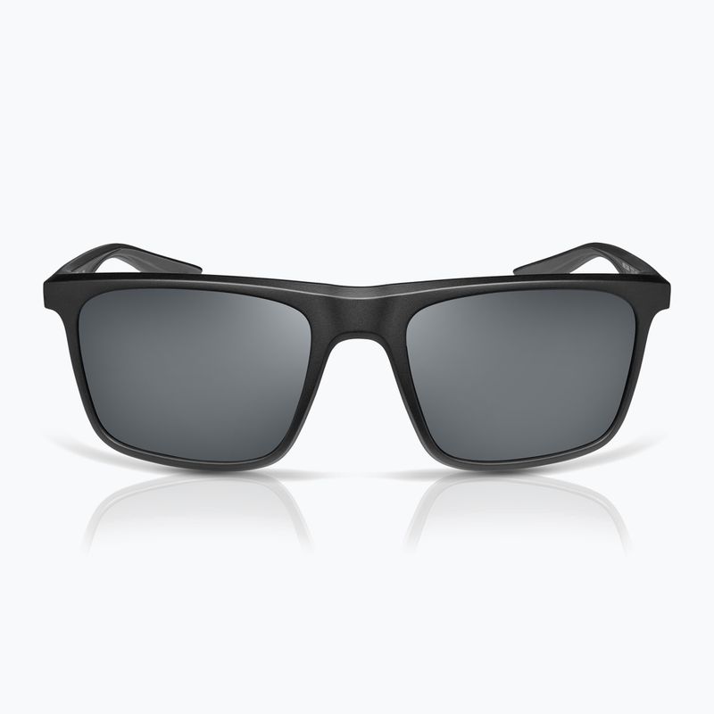 Мъжки слънчеви очила Nike Chak matt black/dark grey 2