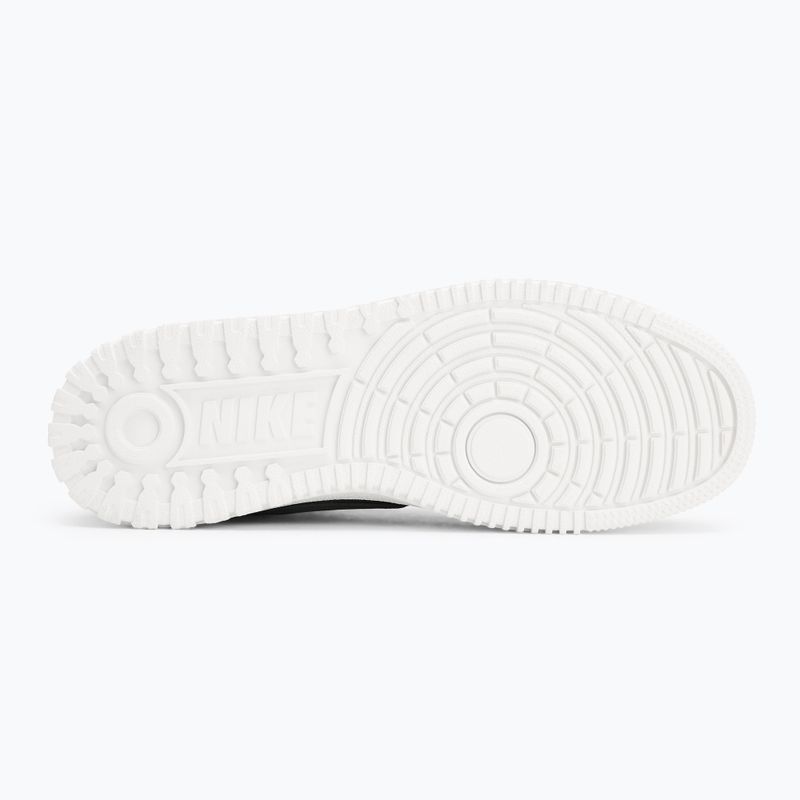 Мъжки обувки Nike Court Vision Mid elemental black/phantom/black 4