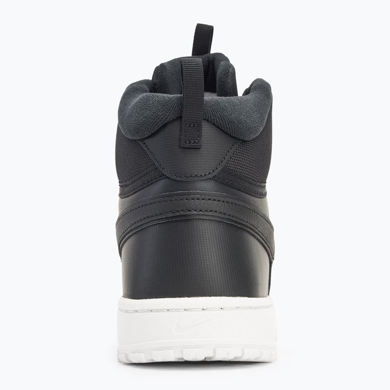 Мъжки обувки Nike Court Vision Mid elemental black/phantom/black 6