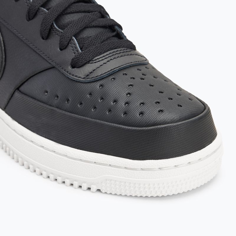 Мъжки обувки Nike Court Vision Mid elemental black/phantom/black 7