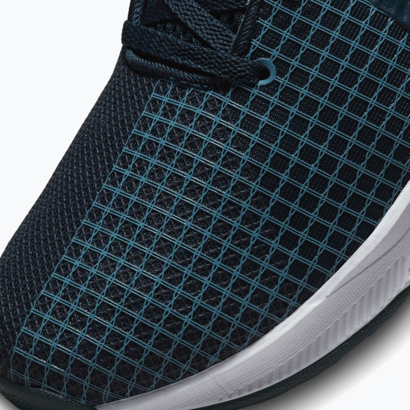 Мъжки обувки за тренировка Nike Metcon 8 armour navy/obsidian/arctic orange 8