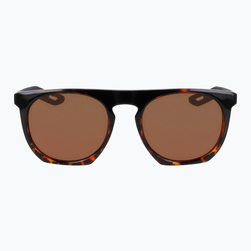 Слънчеви очила Nike Flatspot XXII tortoise/ brown 2