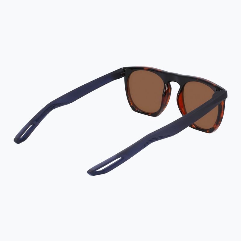 Слънчеви очила Nike Flatspot XXII tortoise/ brown 4