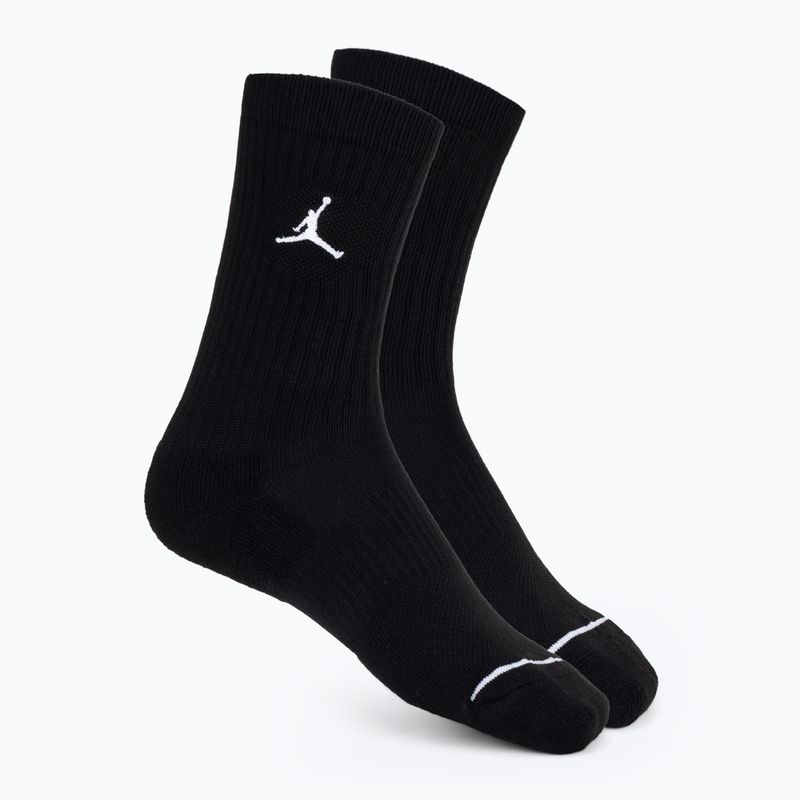 Чорапи Nike Jordan Everyday 3 pairs black/white