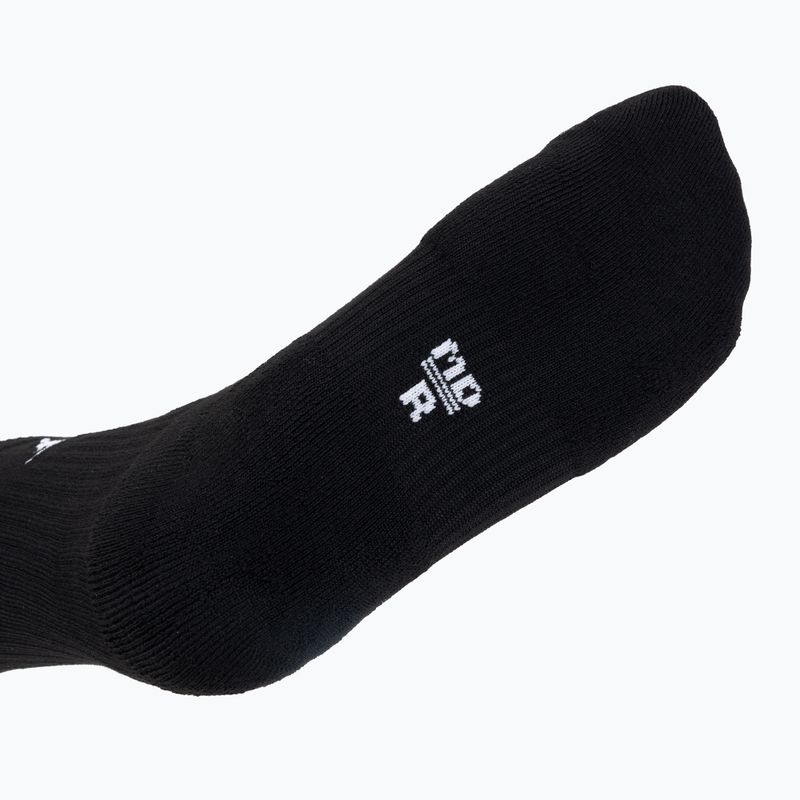 Чорапи Jordan Everyday 3 pairs black/white 4