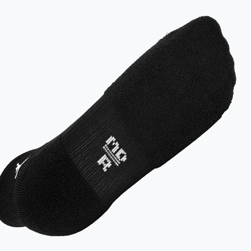 Чорапи Jordan Everyday Ankle 3 pairs black/white 5