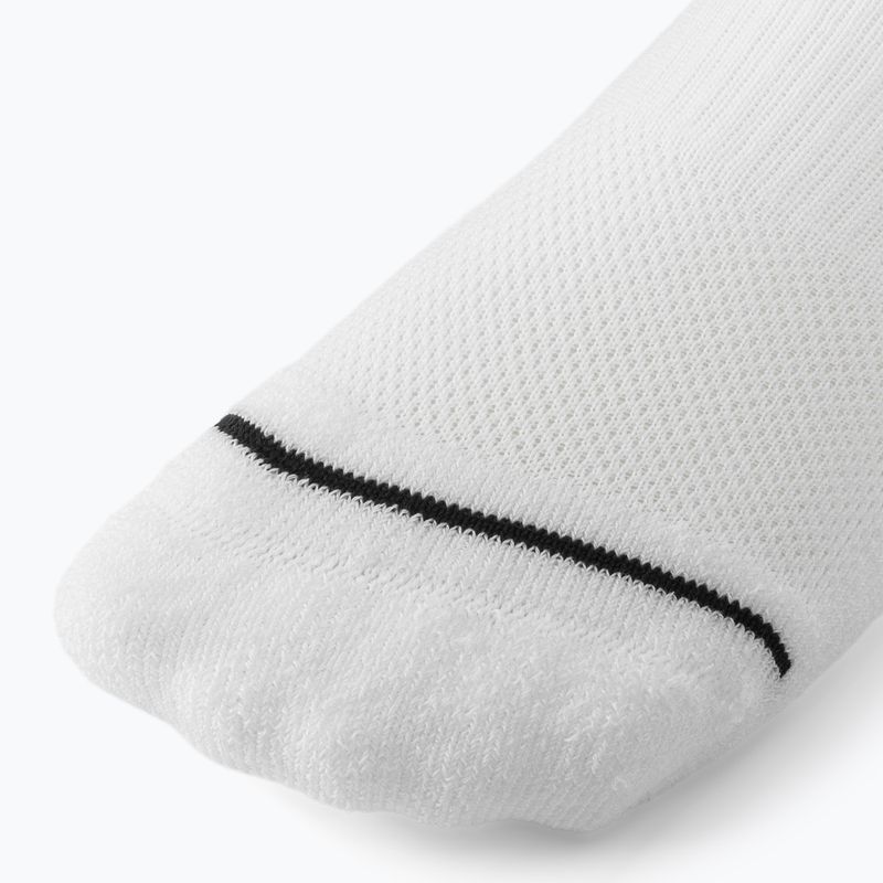 Чорапи Jordan Everyday Ankle 3 pairs white/black 4