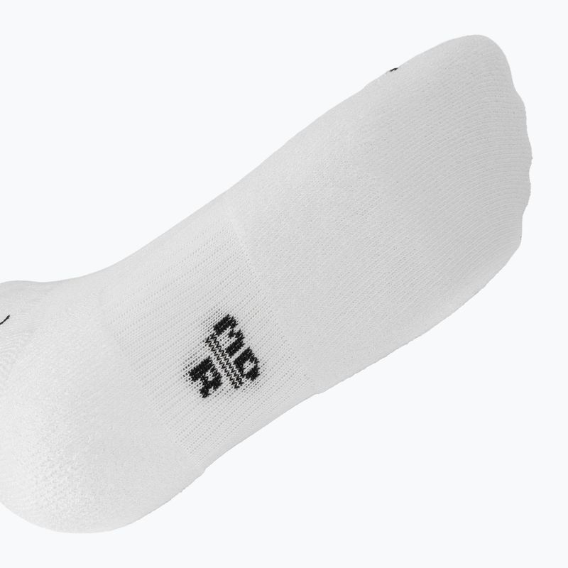 Чорапи Jordan Everyday Ankle 3 pairs white/black 5