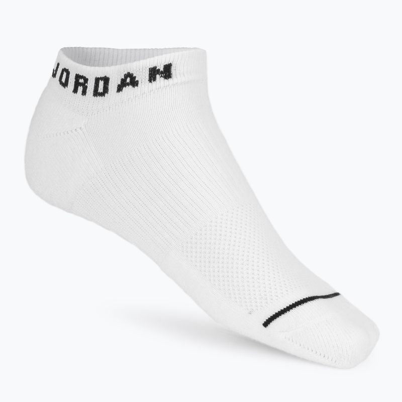 Чорапи Jordan Everyday No-Show 3 pairs multi-color 2