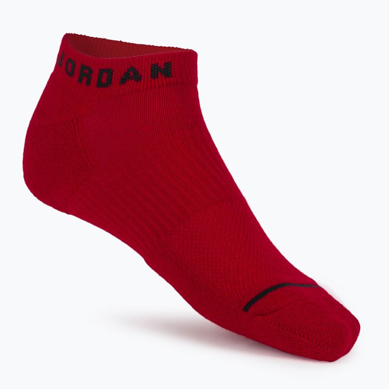 Чорапи Nike Jordan Everyday No-Show 3 чифта multi-color 3
