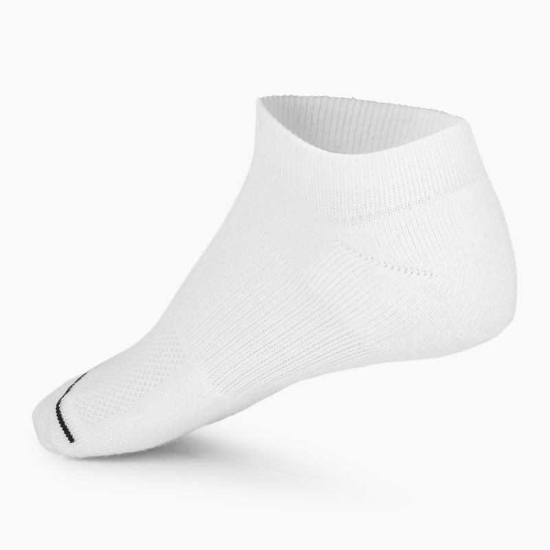 Чорапи Jordan Everyday No-Show 3 pairs multi-color 5