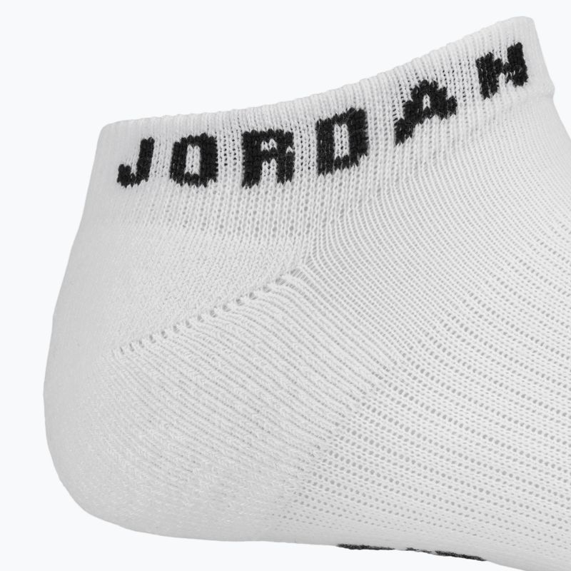Чорапи Nike Jordan Everyday No-Show 3 чифта multi-color 6