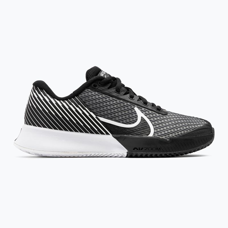 Дамски обувки за тенис Nike Air Zoom Vapor Pro 2 black/white 2