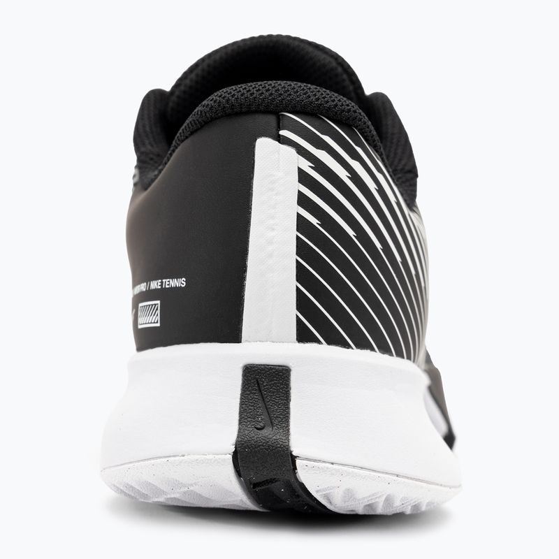 Дамски обувки за тенис Nike Air Zoom Vapor Pro 2 black/white 6