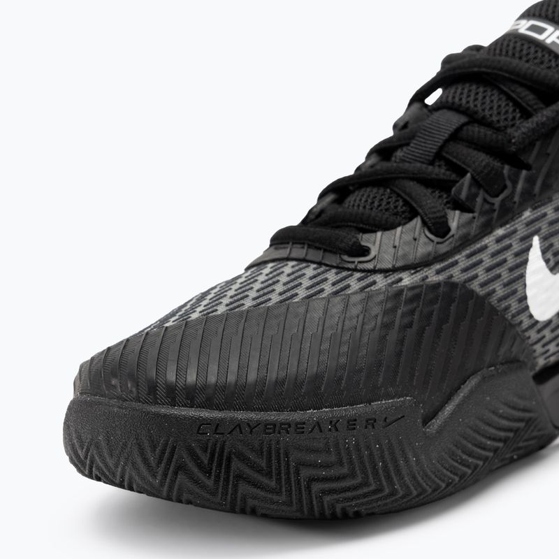 Дамски обувки за тенис Nike Air Zoom Vapor Pro 2 black/white 7
