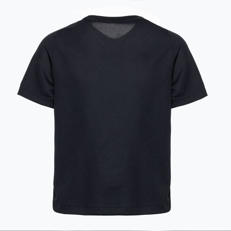 Детска тениска Nike Dri-Fit Multi black/white 2