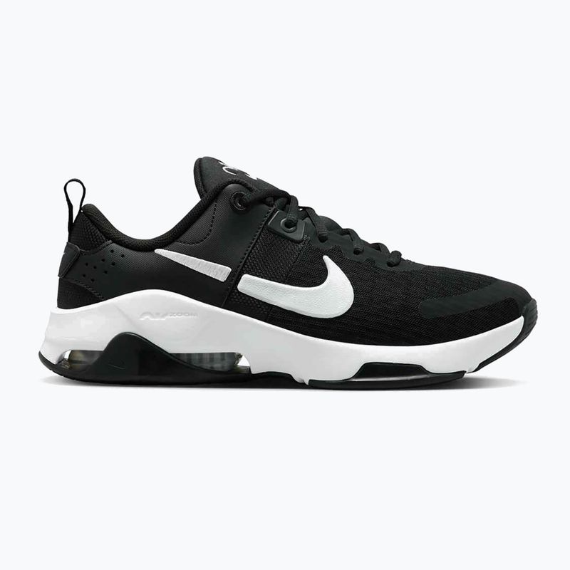 Дамски тренировъчни обувки Nike Zoom Bella 6 черно/антрацит/бяло