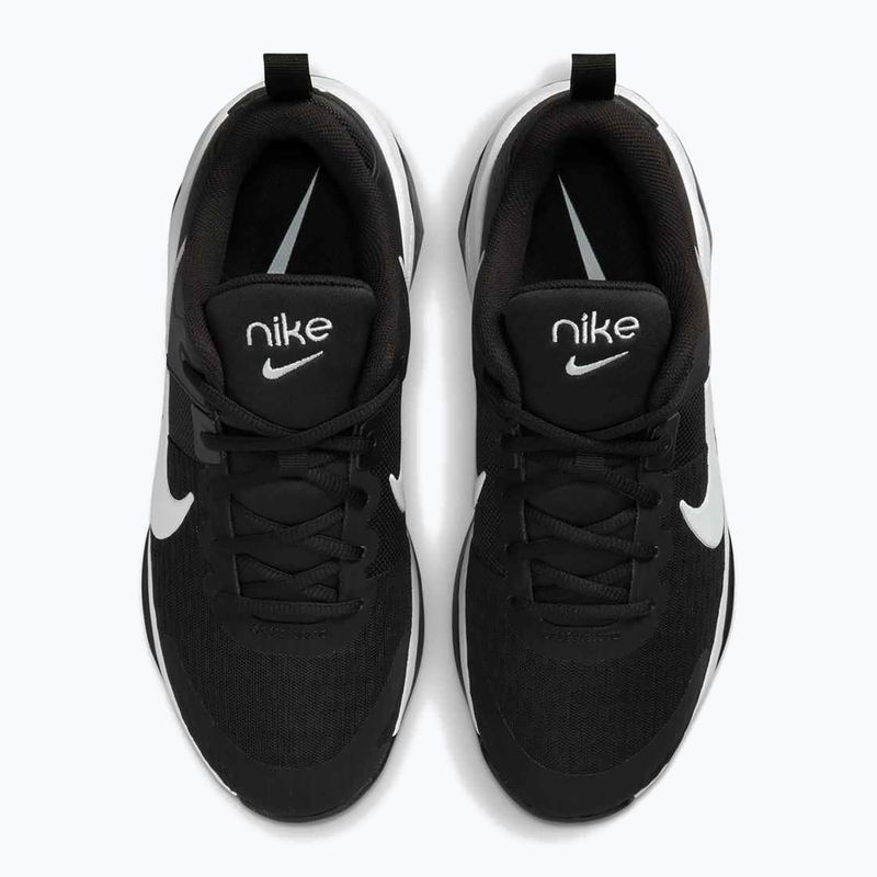 Дамски тренировъчни обувки Nike Zoom Bella 6 черно/антрацит/бяло 5