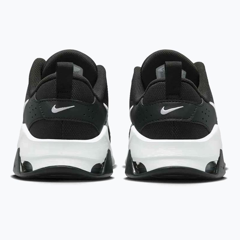 Дамски тренировъчни обувки Nike Zoom Bella 6 черно/антрацит/бяло 6