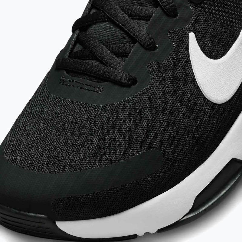 Дамски тренировъчни обувки Nike Zoom Bella 6 черно/антрацит/бяло 7