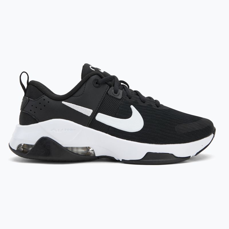 Дамски обувки за тренировка Nike Zoom Bella 6 black/anthracite/white 2