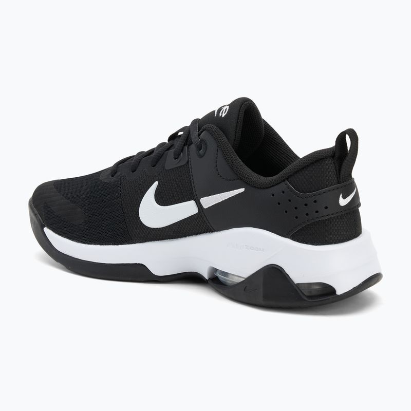 Дамски обувки за тренировка Nike Zoom Bella 6 black/anthracite/white 3